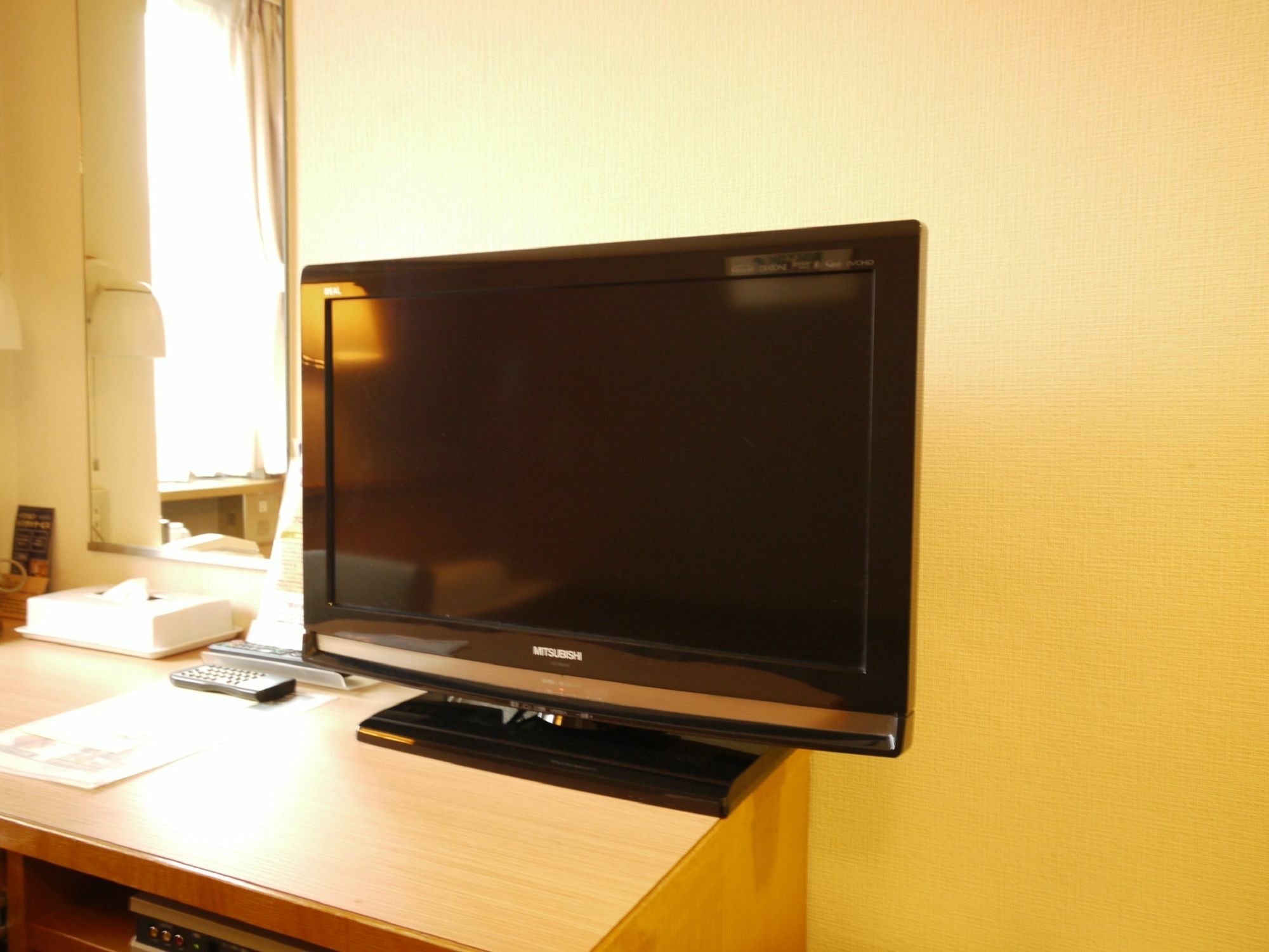 Hotel Route-Inn Iwaki Ekimae מראה חיצוני תמונה